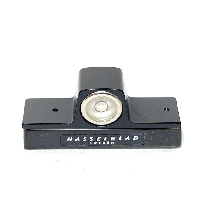 HASSELBLAD スピリットレベル 水準器付属品