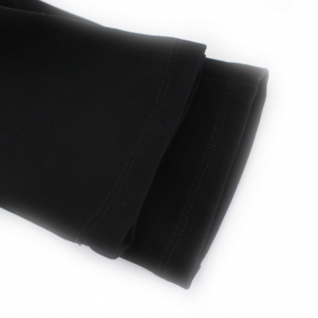 other(アザー)のサラ パチーニ パンツ サルエルパンツ 0 XS 黒 ブラック レディースのパンツ(サルエルパンツ)の商品写真