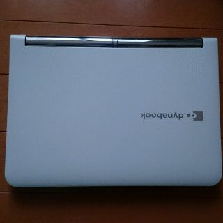 トウシバ(東芝)のノートパソコン dynabook  UX23JWH(ノートPC)