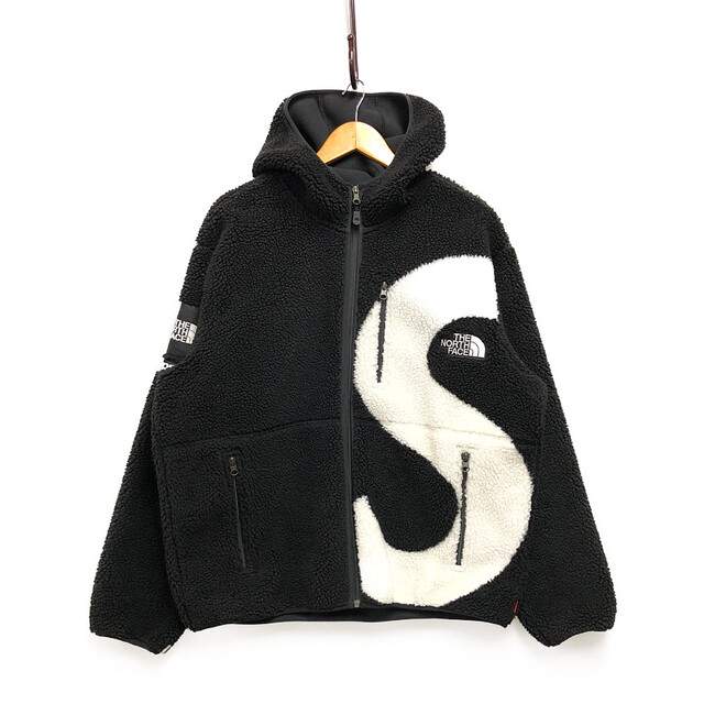 SUPREME THE NORTH FACE FLEECE L フリース