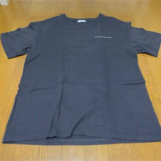 ローリーズファーム(LOWRYS FARM)のLOWRYS FARMバックプリントTシャツ(Tシャツ(半袖/袖なし))