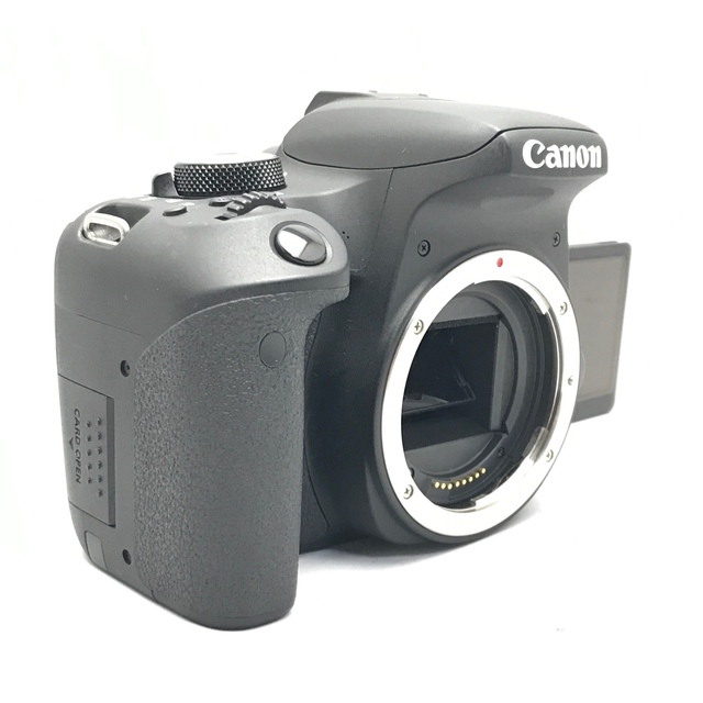 極美品 Canon EOS kiss x9i Wレンズ♪安心フルセット♪