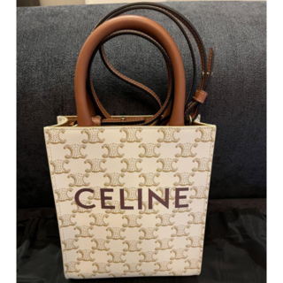 セリーヌ ミニショルダーバッグの通販 100点以上 | celineを買うならラクマ