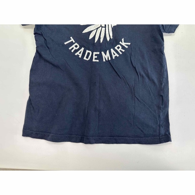 Abercrombie&Fitch(アバクロンビーアンドフィッチ)のアバクロ  キッズ　M  Tシャツ　男の子　140 半袖 キッズ/ベビー/マタニティのキッズ服男の子用(90cm~)(Tシャツ/カットソー)の商品写真