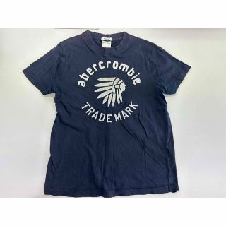 アバクロンビーアンドフィッチ(Abercrombie&Fitch)のアバクロ  キッズ　M  Tシャツ　男の子　140 半袖(Tシャツ/カットソー)