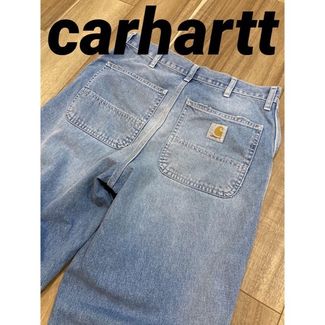 Carhartt wip simple pant