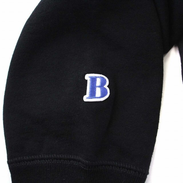 ALWAYTH Better Gift Shop Crewneck スウェット | hartwellspremium.com