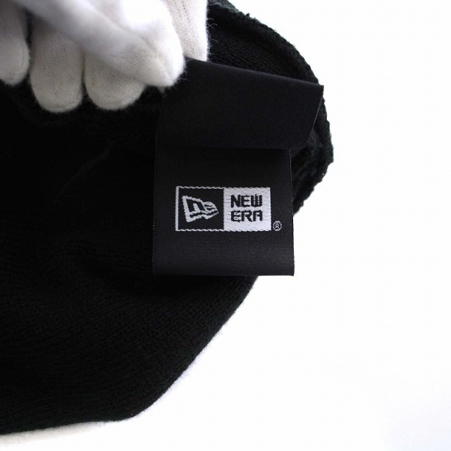 Supreme - SUPREME NEW ERA 22FW S Logo Beanie ニット帽の通販 by