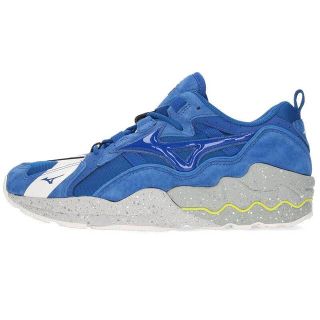 ミズノ(MIZUNO)のミズノ  WAVE RIDER 1 mita sneakers ウェーブライダースニーカー メンズ 27.5cm(スニーカー)