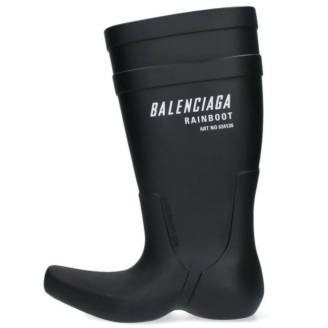 公式ショップから探す バレンシアガ 634126/Excavator Rainboot エクス