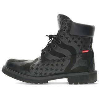 シュプリーム ブーツ(メンズ)の通販 600点以上 | Supremeのメンズを