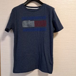 トミーヒルフィガー(TOMMY HILFIGER)のTOMMY HILFIGER　男の子　150 Tシャツ(Tシャツ/カットソー)