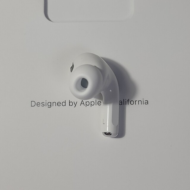 新品未使用品】Apple正規品 AirPods Pro第1世代の左耳