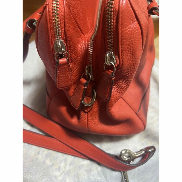 COACH(コーチ)の♥︎コーチCOACH バッグ♥︎ 新品 未使用品 レディースのバッグ(ボストンバッグ)の商品写真