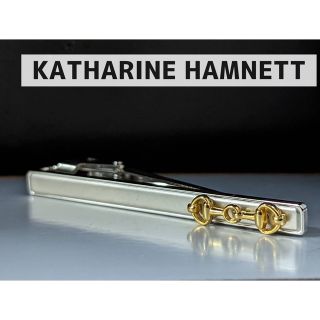 キャサリンハムネット(KATHARINE HAMNETT)の◆キャサリンハムレット　ネクタイピン　No.101◆(ネクタイピン)