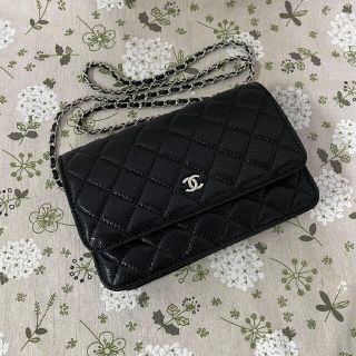 シャネル ノベルティ(シルバー/銀色系)の通販 200点以上 | CHANELを