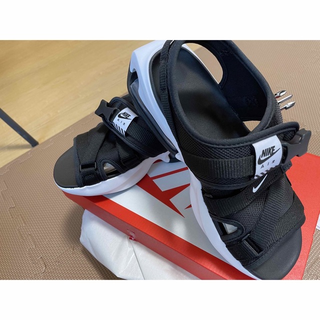 NIKE - ☆新品未使用☆NIKEナイキ エアマックス ソル ウィメンズ