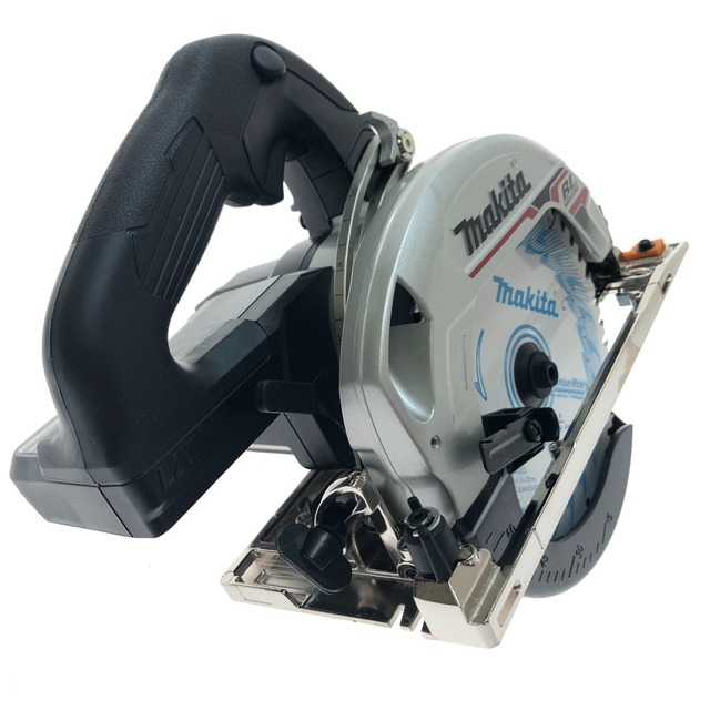 Makita - □□MAKITA マキタ 工具 電動工具 丸のこ 18V HS631DGXSB