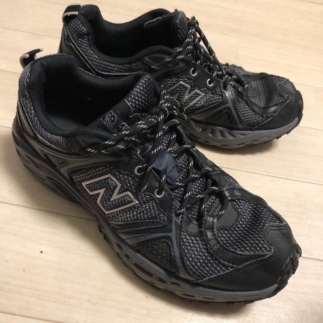 New Balance(ニューバランス)のnewbalance 481v2 Trail Running Shoes メンズの靴/シューズ(スニーカー)の商品写真