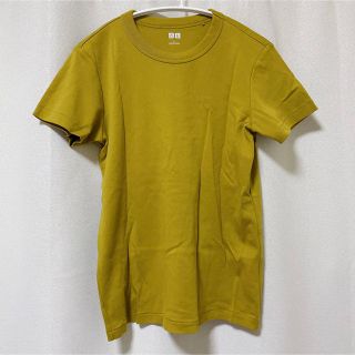 UNIQLOU ユニクロユー　Tシャツ(Tシャツ(半袖/袖なし))