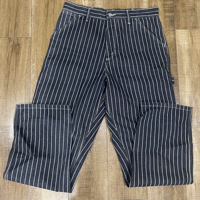 TRADE SINGLE KNEE PANT 30インチ | フリマアプリ ラクマ TRADE SINGLE KNEE PANT 30インチ
