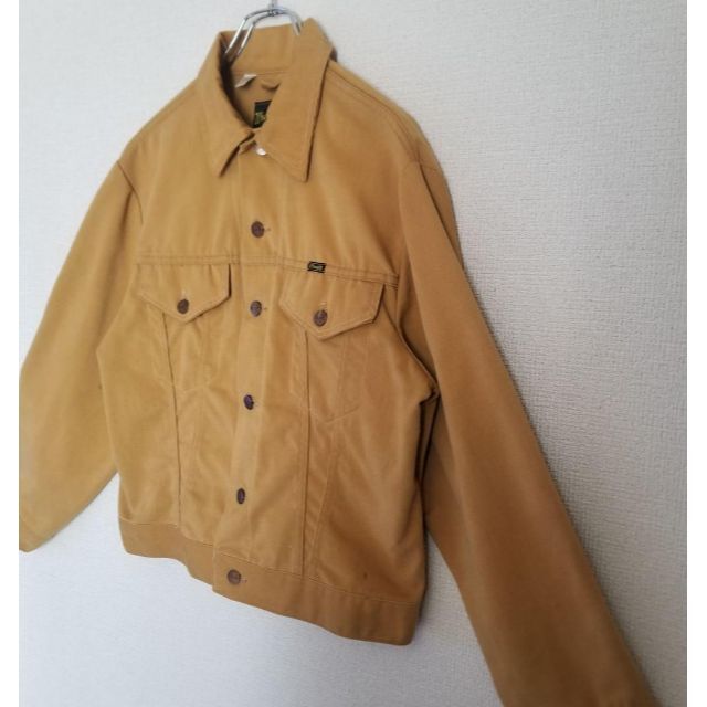 SALE/99%OFF】 70s wrangler ラングラー ウエスタンアウター 3rd