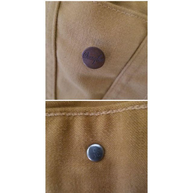 SALE/99%OFF】 70s wrangler ラングラー ウエスタンアウター 3rd