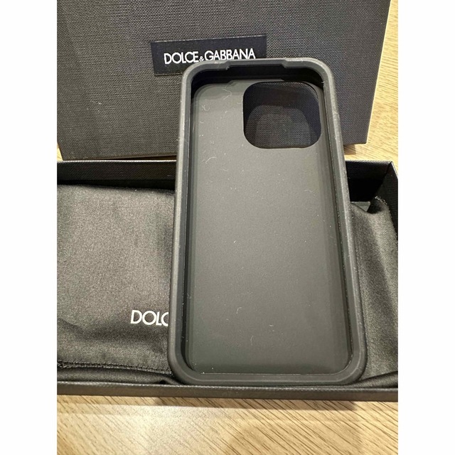 DOLCE&GABBANA - ドルチェ&ガッバーナ iPhone14proケースの通販 by