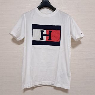 トミーヒルフィガー(TOMMY HILFIGER)のTOMMY HILFIGER　男の子　140 Tシャツ(Tシャツ/カットソー)