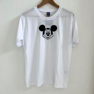 Disney - ☆未使用 タグ付き☆ミッキー Tシャツ ディズニー disney