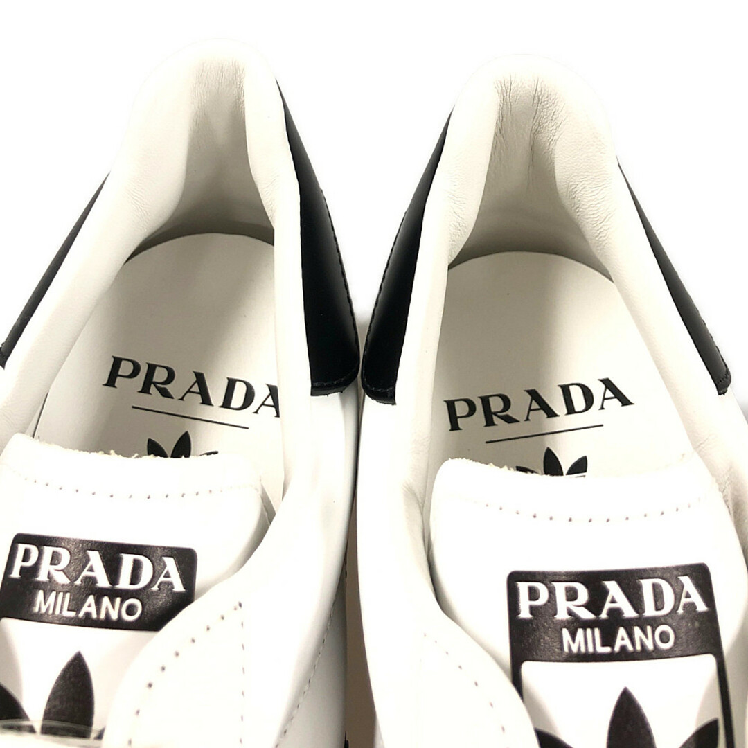 PRADA - PRADA プラダ × adidas アディダス 品番 FW6680 Prada