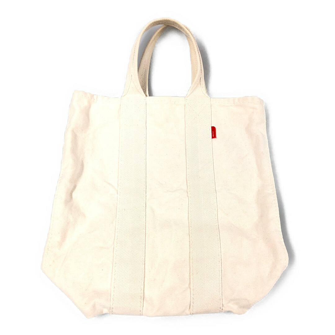 WTAPS ダブルタップス × raregem レアジェム ビッグマフ S トートバッグ ナチュラル系 正規品 / 30799 | フリマアプリ ラクマ
