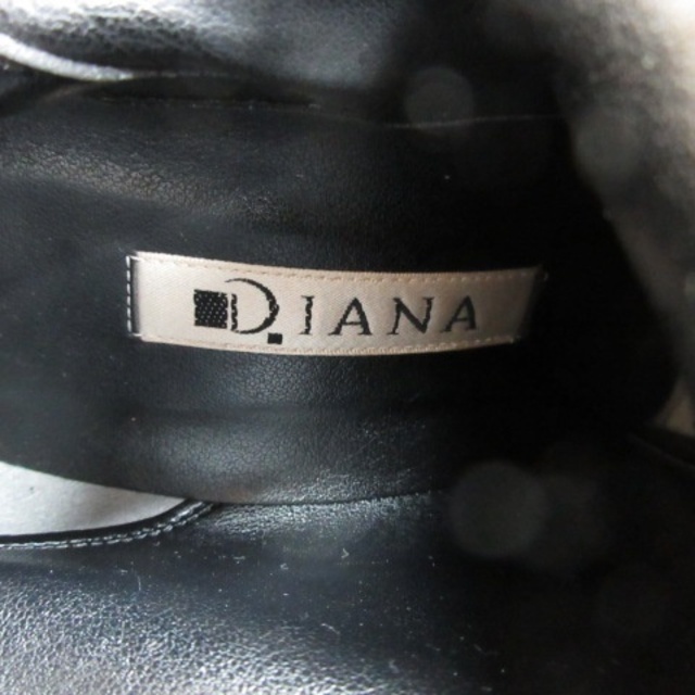 【専用】DIANA スエードショートブーツ グレー