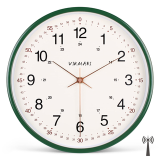掛時計/柱時計（グリーン・カーキ/緑色系）の通販 100点以上 
