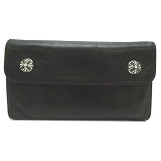 クロムハーツ(Chrome Hearts)のクロムハーツ 長財布(財布)