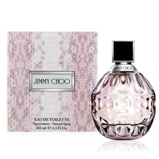 ジミーチュウ(JIMMY CHOO)のyuika様専用♡新品✨ジミーチュウオードトワレ 60ml(香水(女性用))