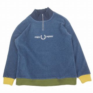 フレッドペリー ハーフの通販 100点以上 | FRED PERRYを買うならラクマ