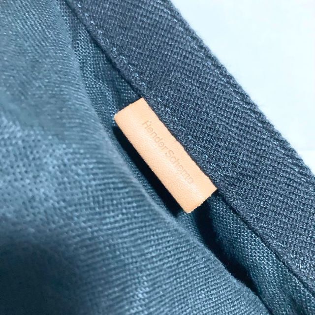 Hender Scheme(エンダースキーマ)のHenderScheme ORIGAMI BAG BIG メンズのバッグ(トートバッグ)の商品写真