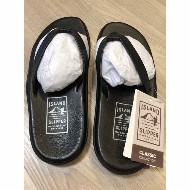 ≪ISLAND SLIPPER (アイランドスリッパ)≫ US 10