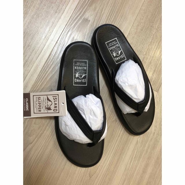 ≪ISLAND SLIPPER (アイランドスリッパ)≫ US 10