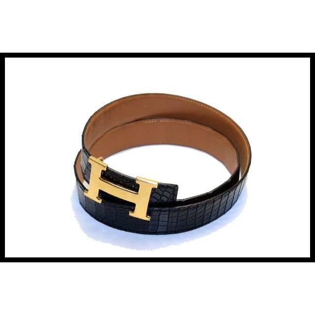 HERMES Hベルト ポロサス ベルト レディース□04cn06815247 - www
