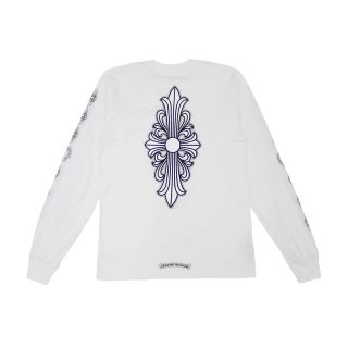 クロムハーツ ロング メンズのTシャツ・カットソー(長袖)の通販 200点