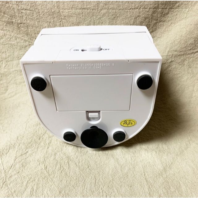 未使用 東出漆器 ソニッククリーナー 15 3679 スマホ/家電/カメラの生活家電(その他)の商品写真