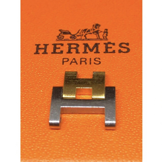 エルメス(Hermes)のエルメス クリッパー レディース コマ 12ミリ(腕時計)