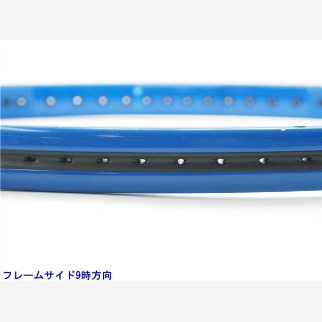 中古 テニスラケット ウィルソン プロスタッフ 97カウンターベイル レーバー カップ 2019年モデル (G2)WILSON PRO STAFF 97CV LAVER CUP 2019
