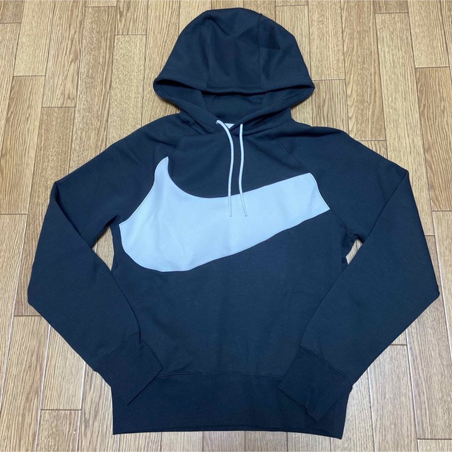 NIKE ビッグスウォッシュ　テックフリース　Sサイズ　DD8223