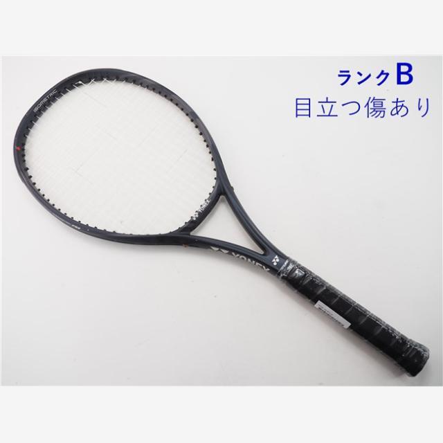 270インチフレーム厚テニスラケット ヨネックス ブイコア 100 2019年モデル (G2)YONEX VCORE 100 2019