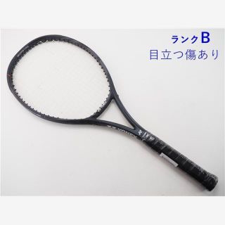 ヨネックス(YONEX)の中古 テニスラケット ヨネックス ブイコア 100 2019年モデル (G2)YONEX VCORE 100 2019(ラケット)