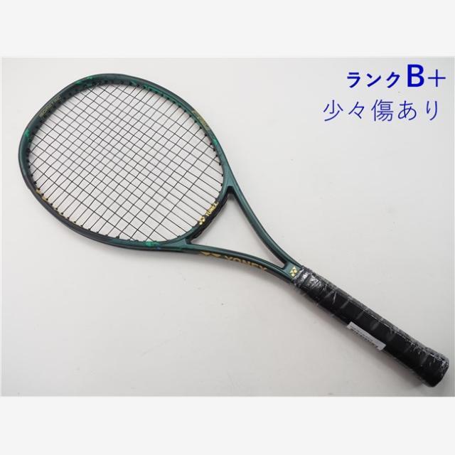 テニスラケット ヨネックス ブイコア プロ 97 BE 2019年モデル【インポート】 (G3)YONEX VCORE PRO 97 BE 2019