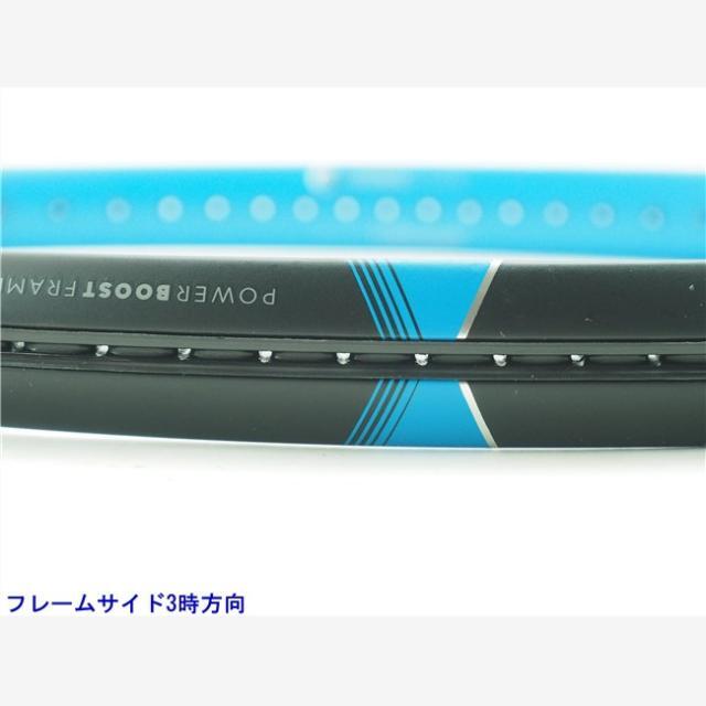 テニスラケット ダンロップ エフエックス700 2020年モデル (G2)DUNLOP FX 700 2020